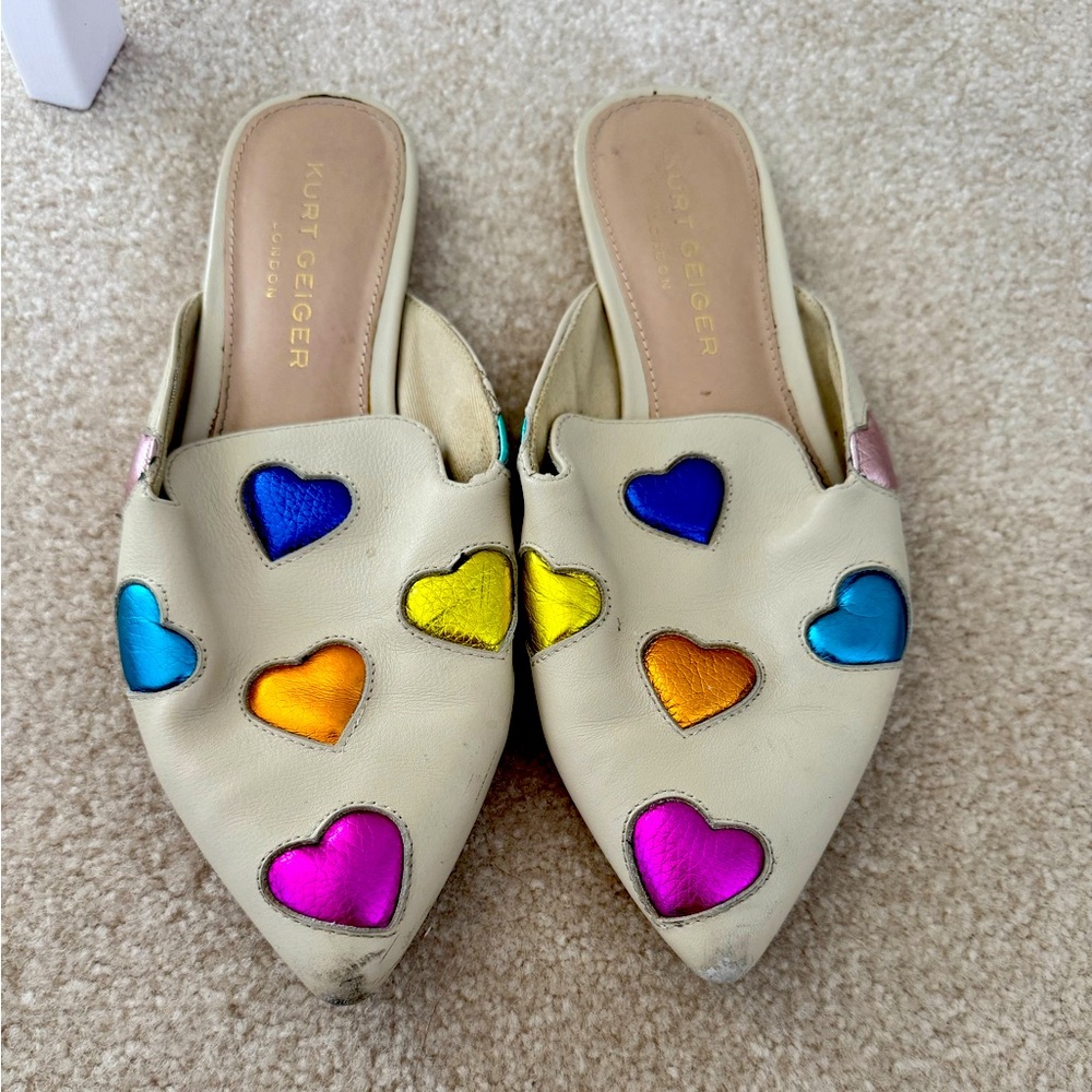 kurt keiger shoes